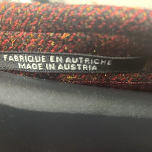 Baumler Special Edition vintage sports jacket - Picture 4 of 5